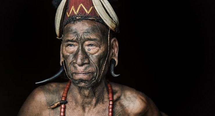 Assam Nagaland Excursion